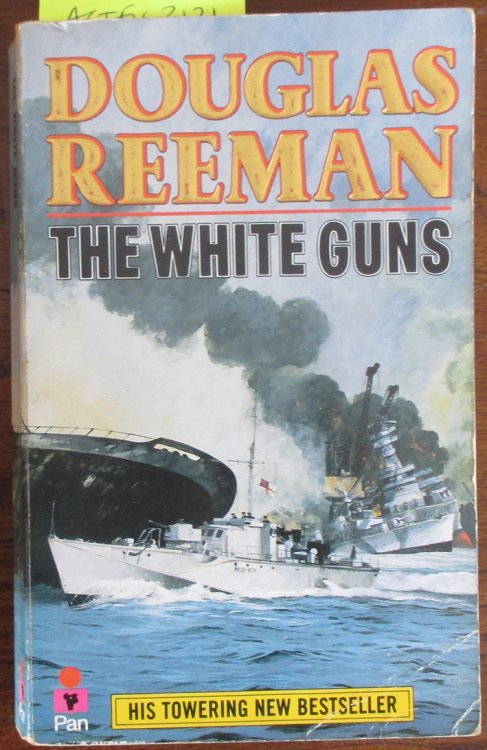 White Guns, The
