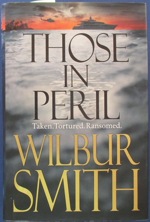 Those in Peril