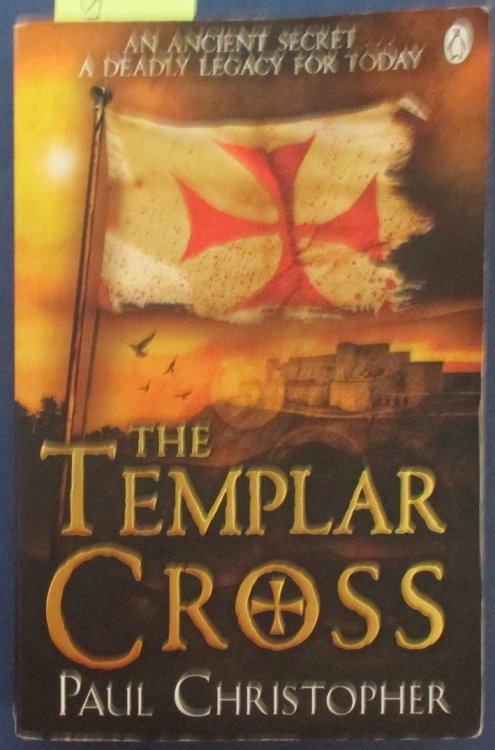 Templar Cross, The