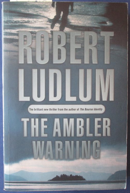 Ambler Warning, The
