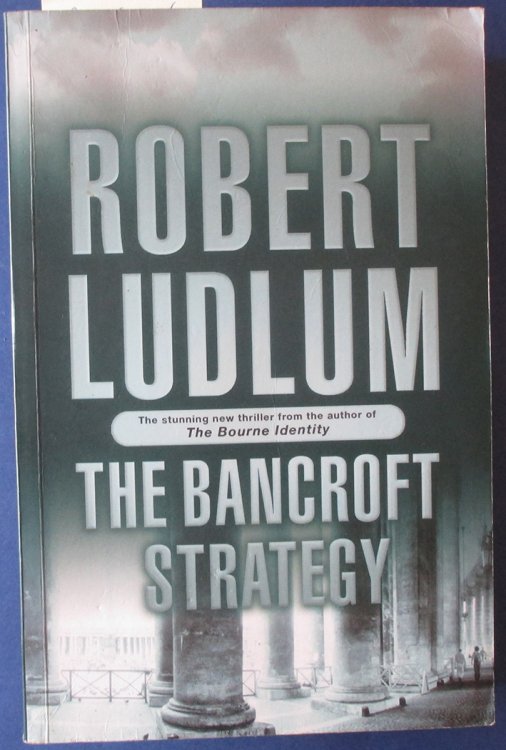 Bancroft Strategy, The