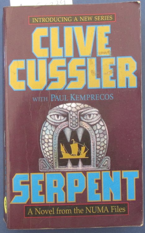 Serpent