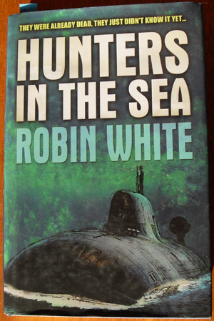 Hunters in the Sea