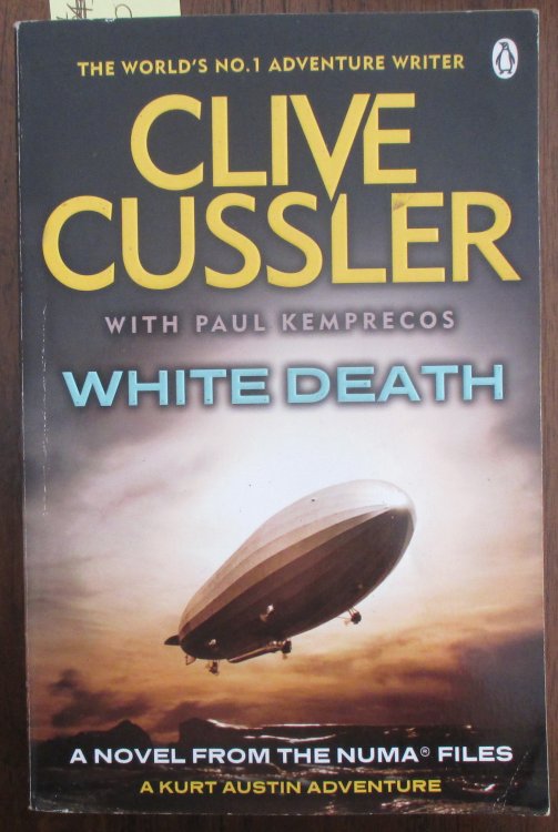 White Death