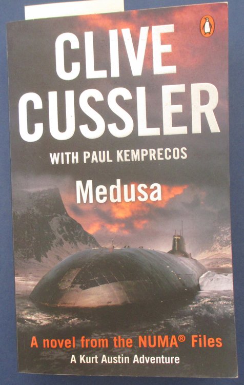 Medusa