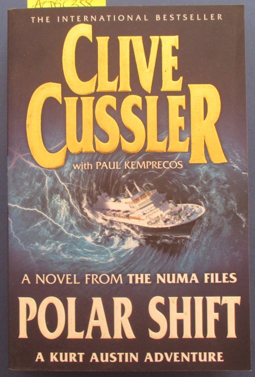 Polar Shift