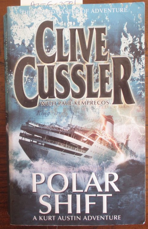 Polar Shift