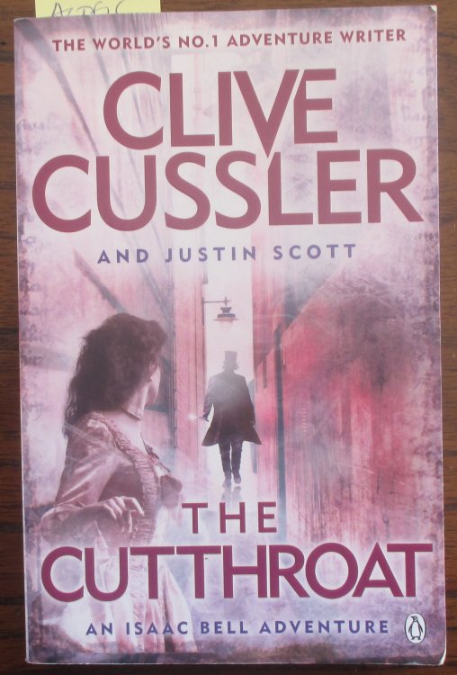 Cutthroat, The