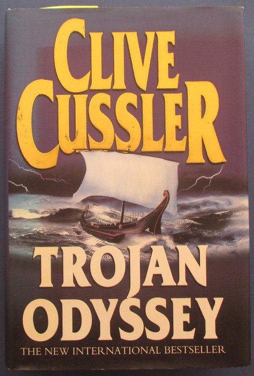 Trojan Odyssey