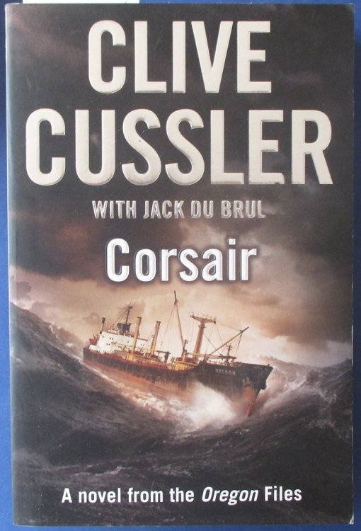 Corsair