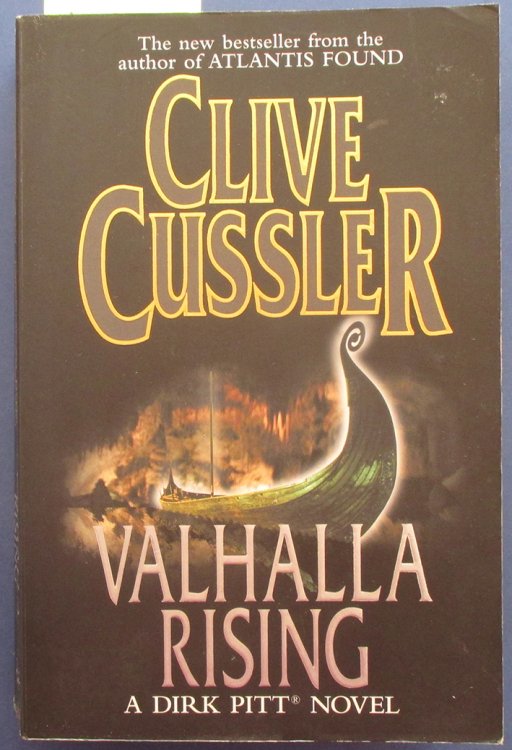 Valhalla Rising