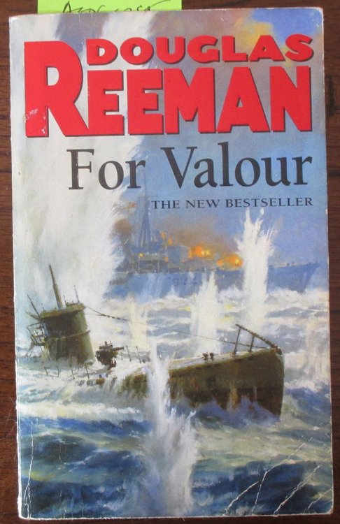 For Valour