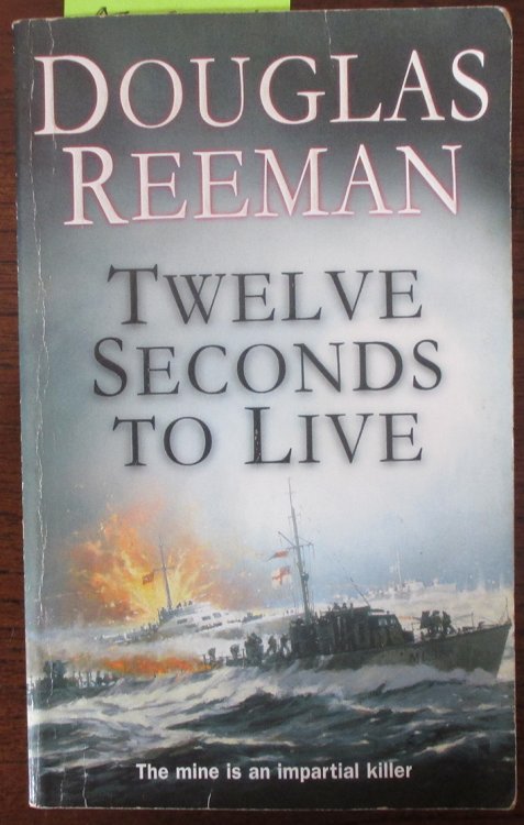 Twelve Seconds to Live