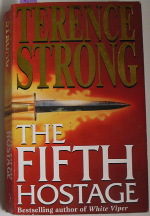 Fifth Hostage, The