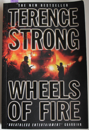 Wheels of Fire