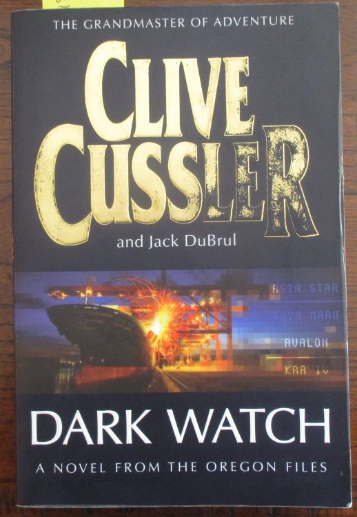 Dark Watch