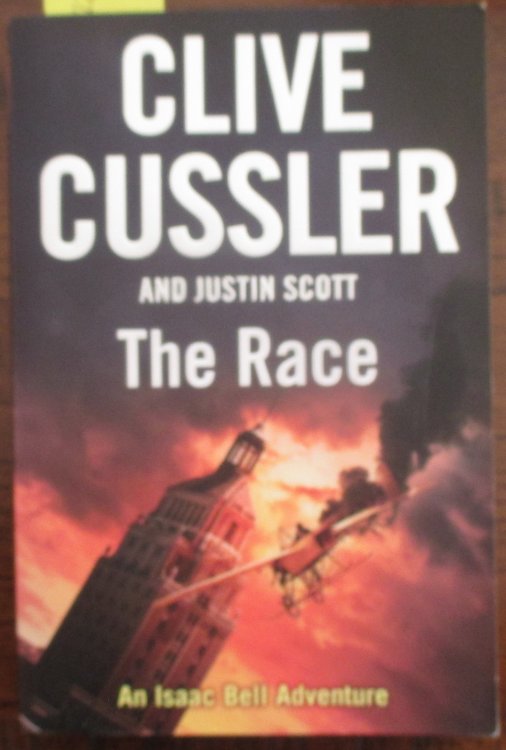 Race, The