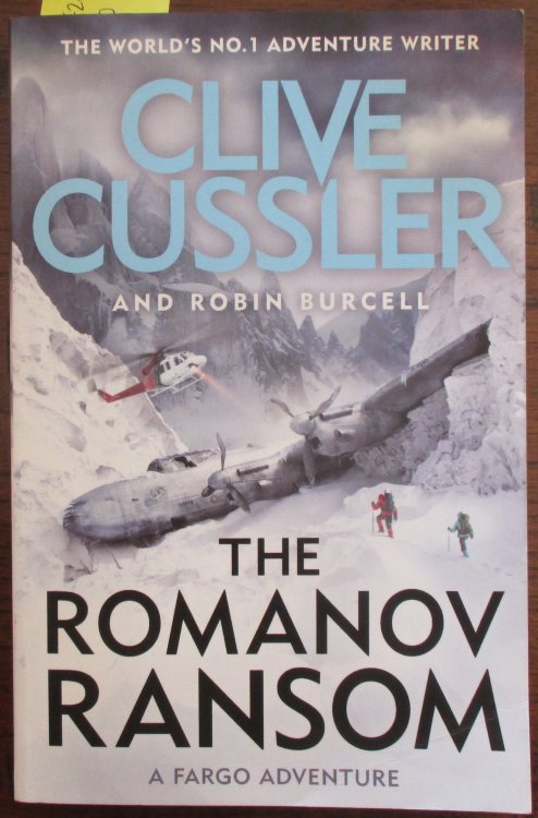 Romanov Ransom, The