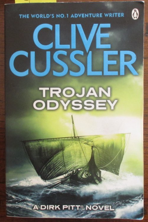 Trojan Odyssey