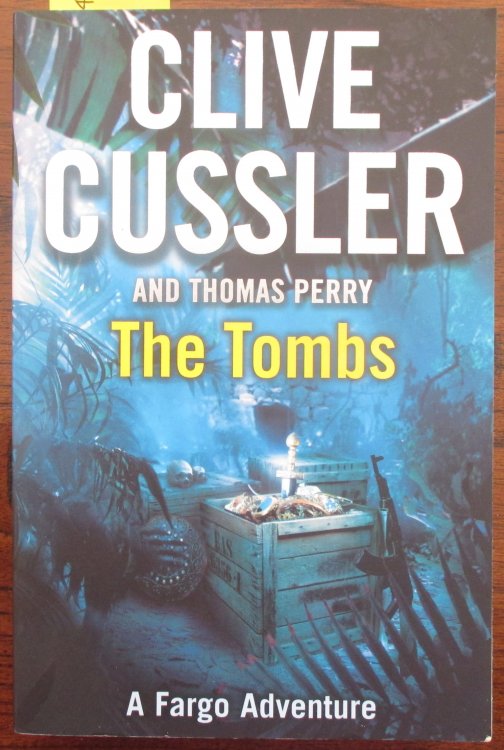 Tombs, The