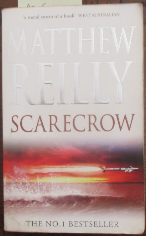 Scarecrow