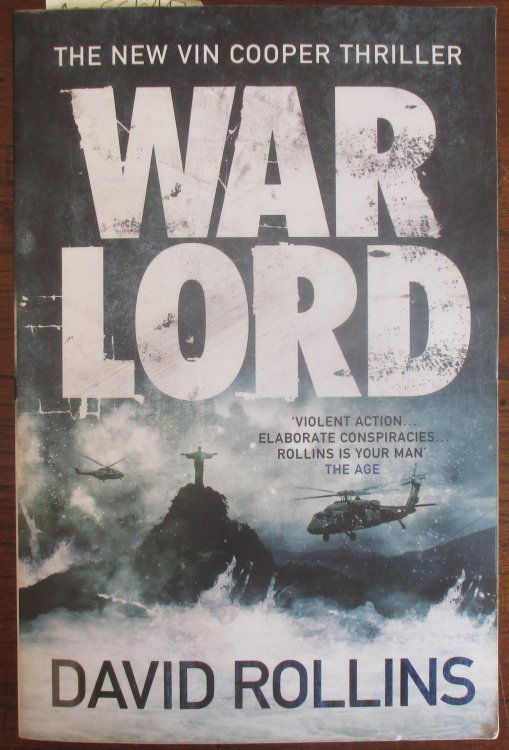War Lord