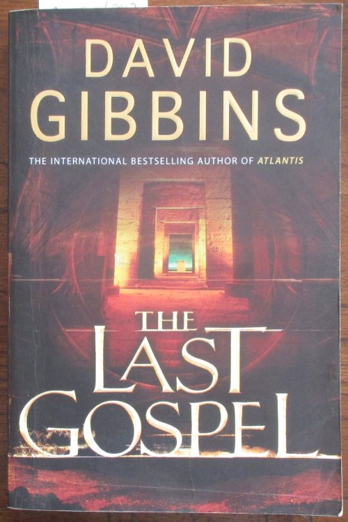 Last Gospel, The
