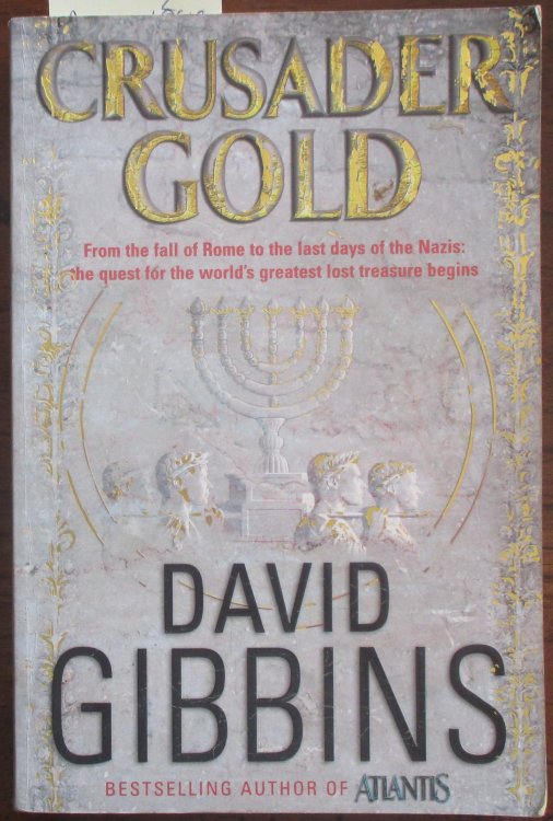 Crusader Gold