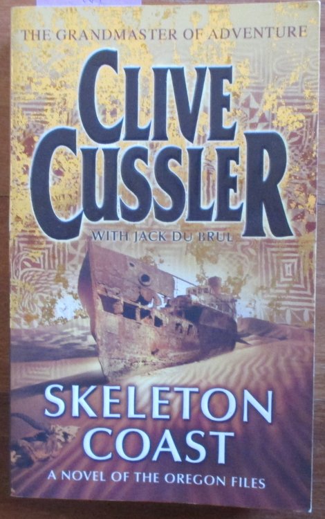 Skeleton Coast