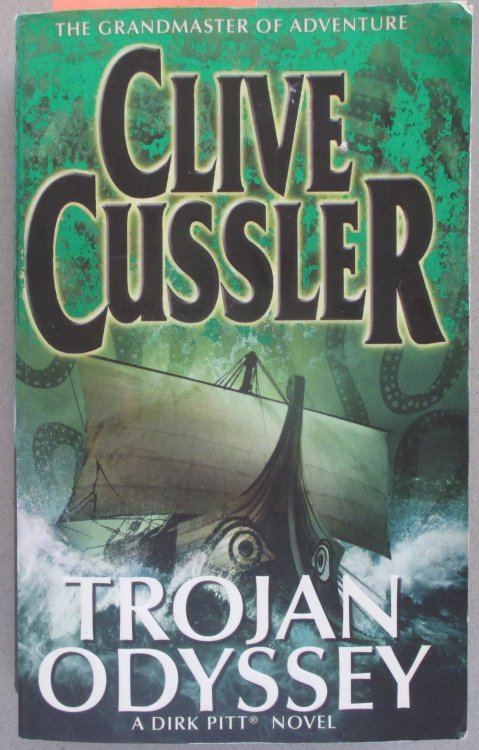 Trojan Odyssey