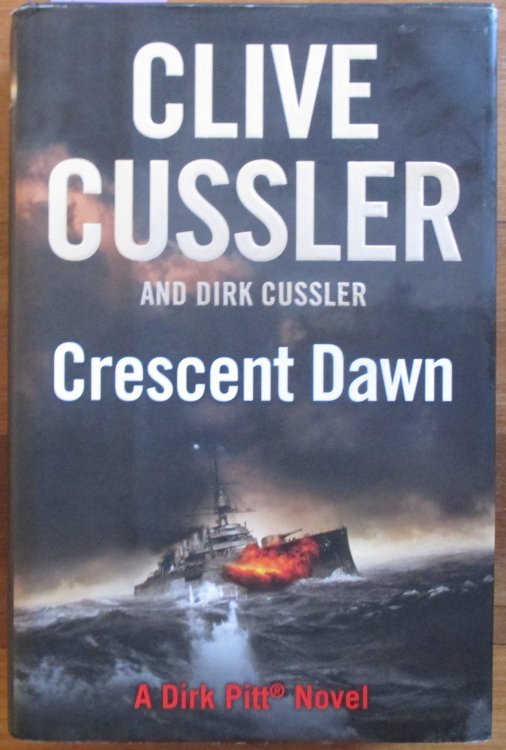 Crescent Dawn
