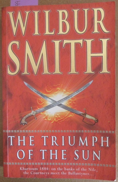 Triumph of the Sun, The
