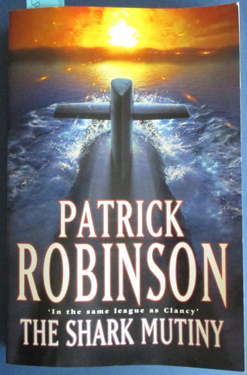 Shark Mutiny, The