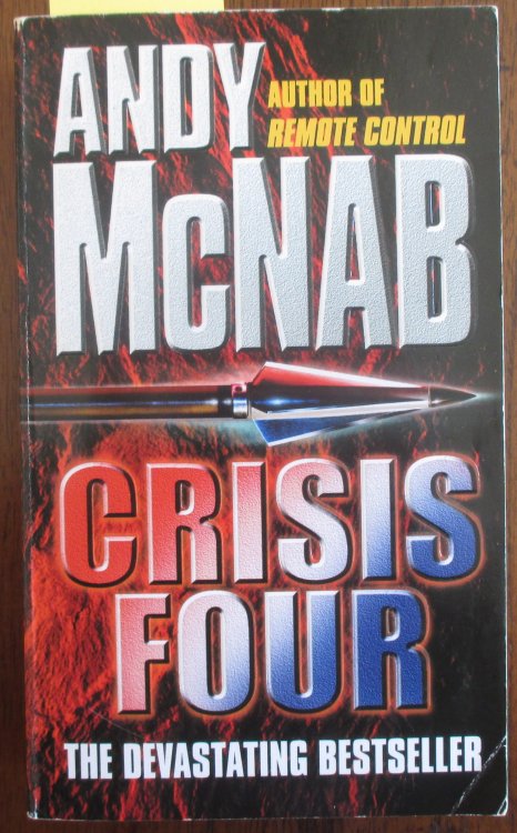 Crisis Four