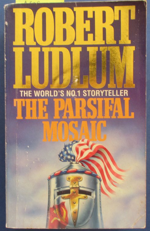 Parsifal Mosaic, The