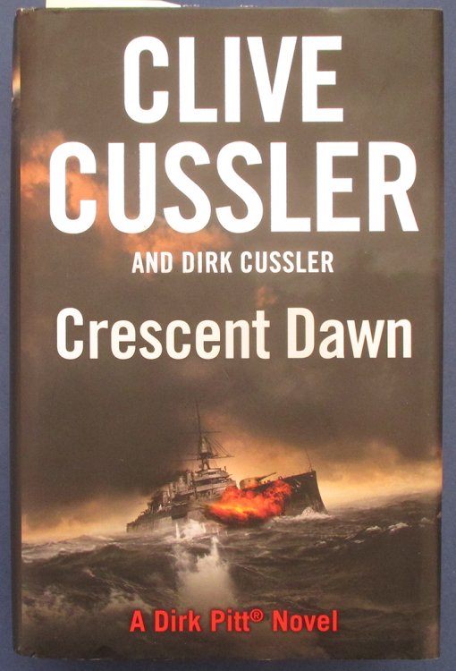 Crescent Dawn