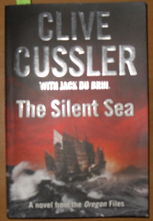 Silent Sea, The