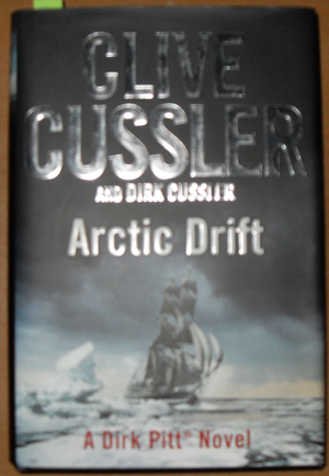 Arctic Drift