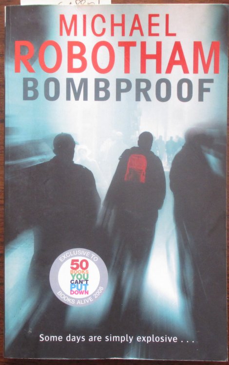 Bombproof