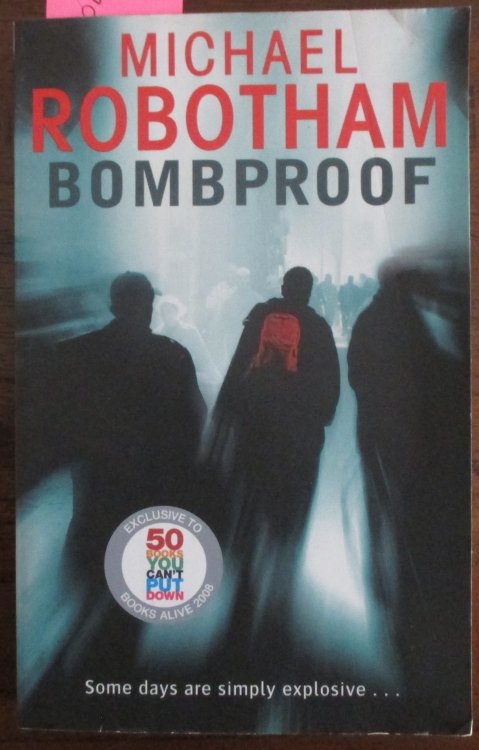 Bombproof