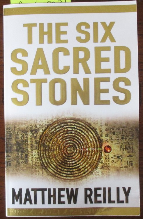Six Sacred Stones, The