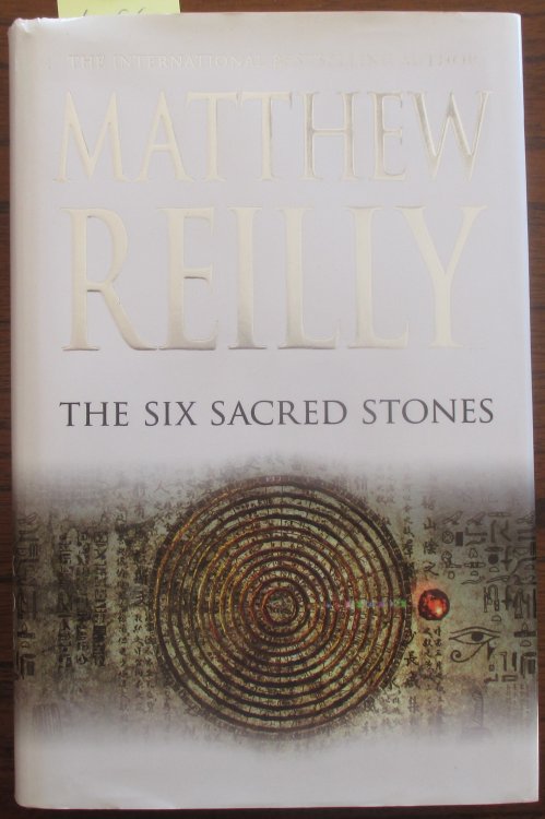 Six Sacred Stones, The