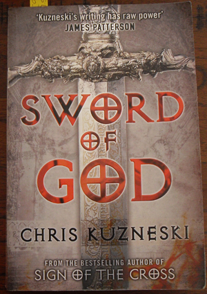 Sword of God