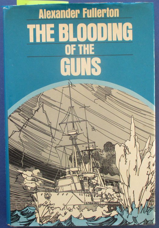 Blooding of the Guns, The