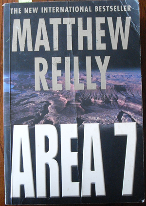 Area 7