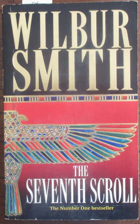 Seventh Scroll, The