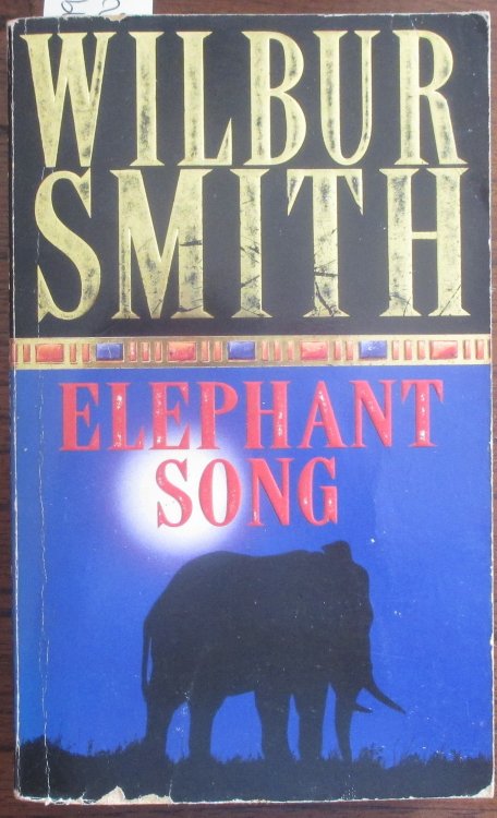 Elephant Song