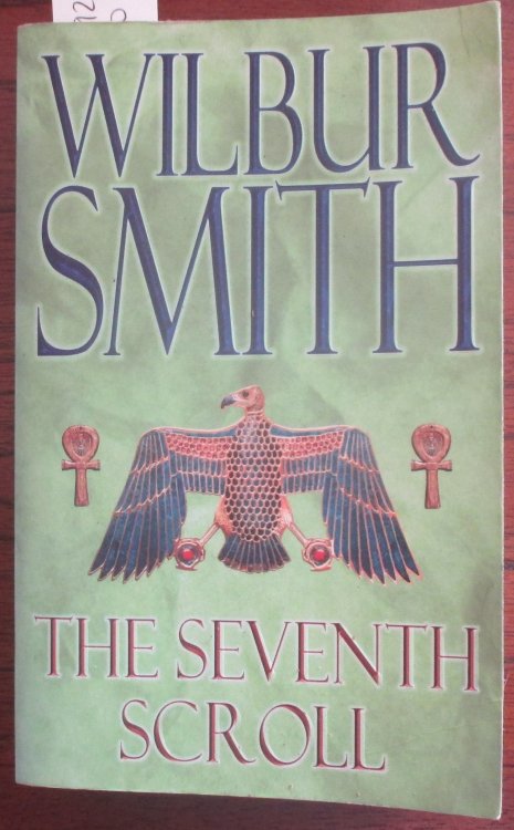 Seventh Scroll, The