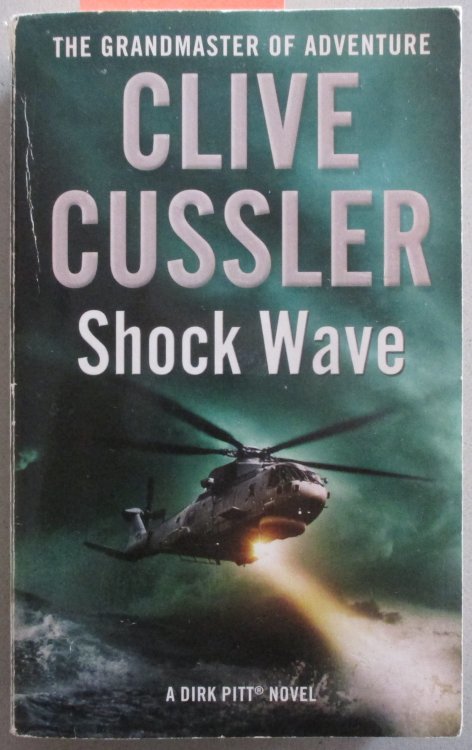Shock Wave