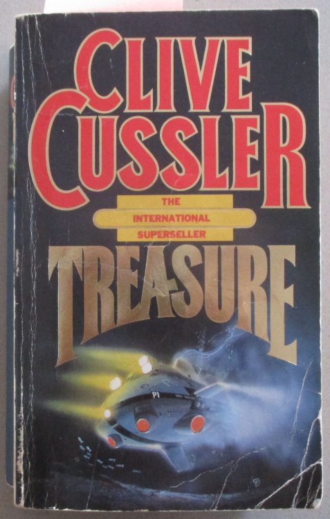 Treasure